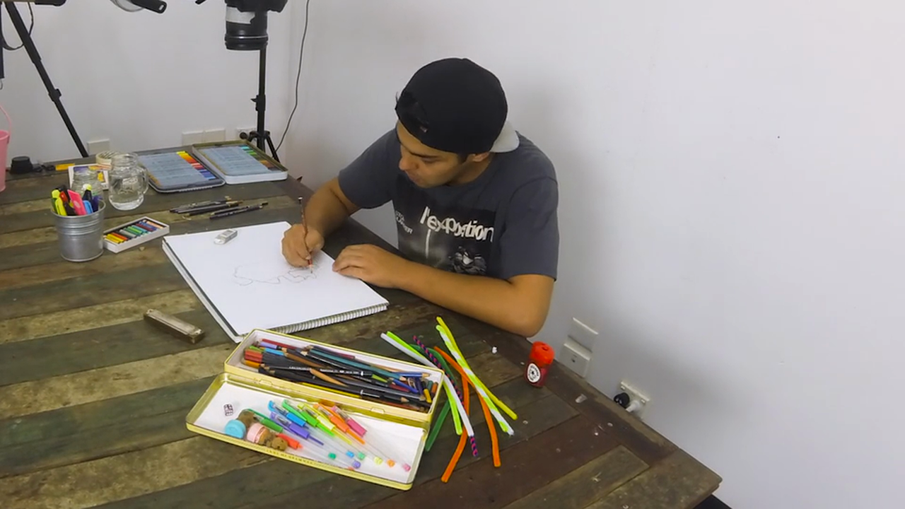 Life With Jesus Jr. Toddlers - Week 2 Big Message (1.2)