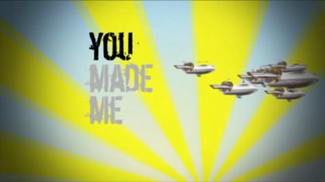 WORSHIP: Supernatural (FULL)