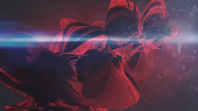 Life With Jesus - WORSHIP: Oceans HSK...