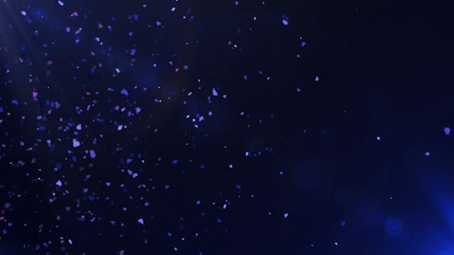 Life With Jesus - WORSHIP: Sinking De...