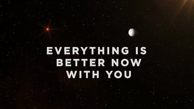 Life With Jesus - WORSHIP: Everything...