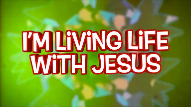 Life With Jesus