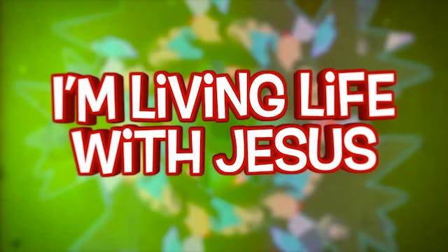 Life With Jesus - WORSHIP: Life With ...