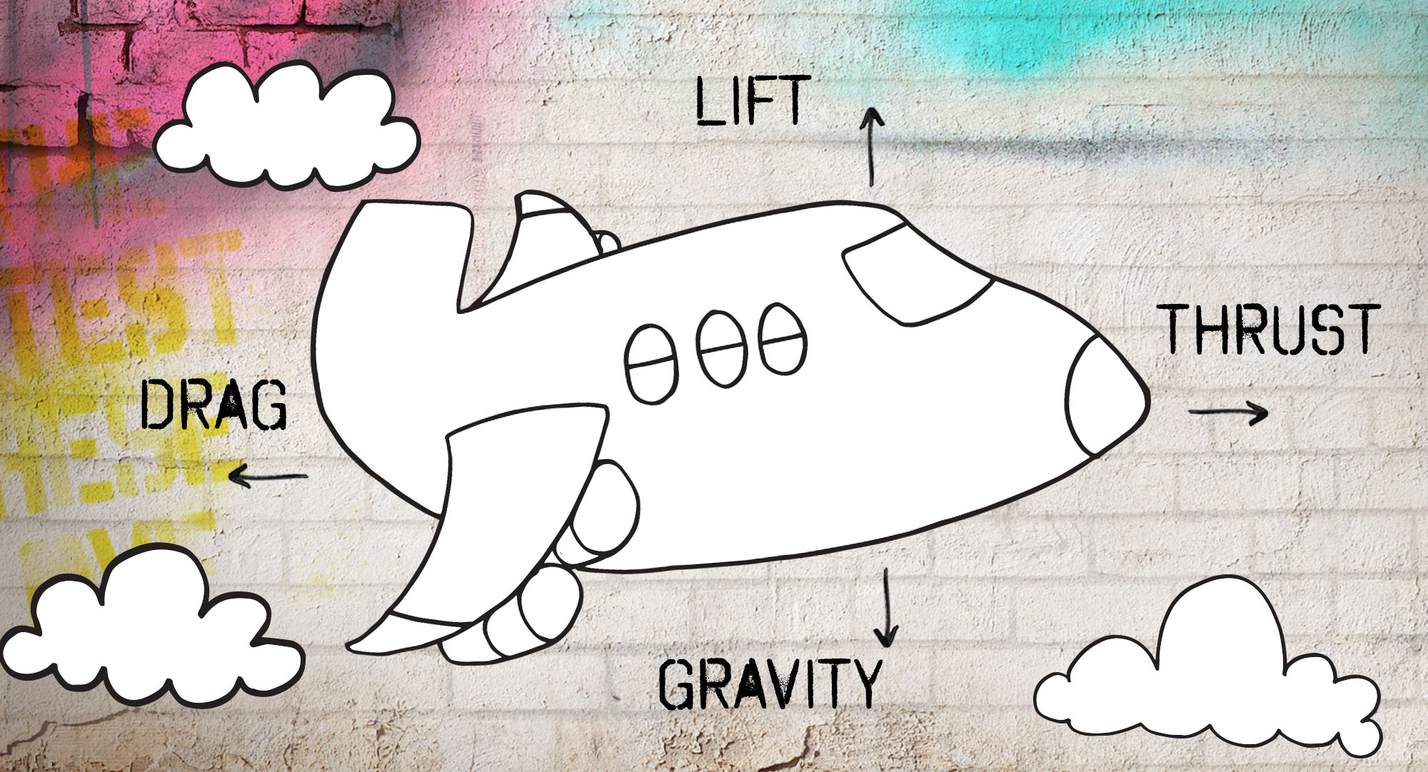 BiG Message Object Lesson Print Out