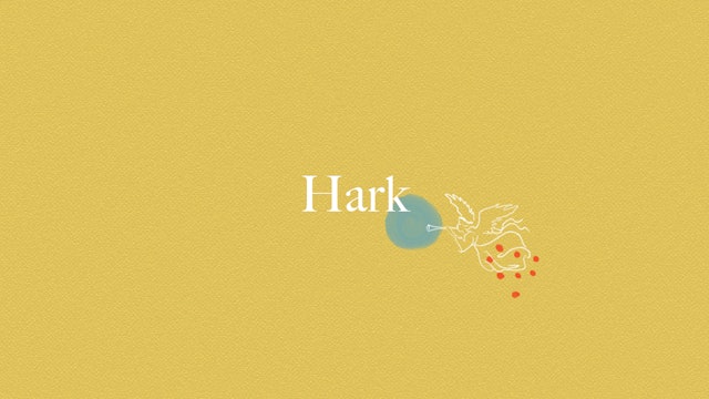 Hark (Lyric Video)