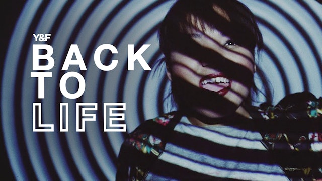 Back To Life (Music Video)