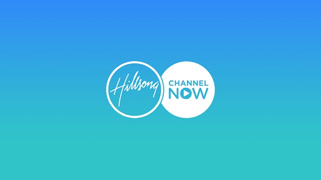 Hillsong Channel Live