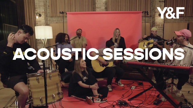 Hillsong Young & Free: Acoustic Sessions