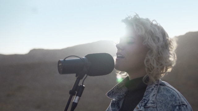 Hillsong UNITED: Of Dirt and Grace - Part 1