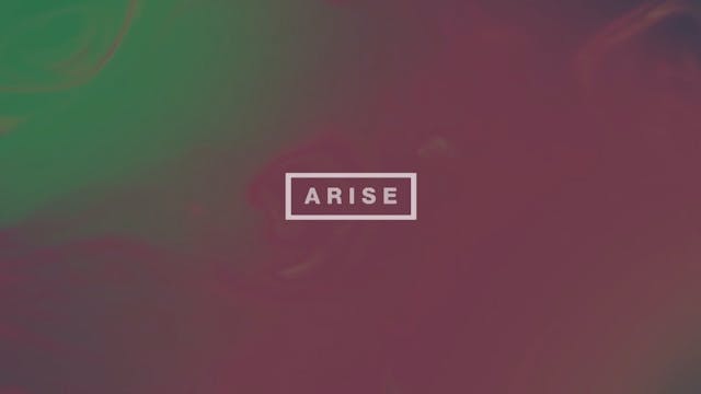Arise (Lyric Video)