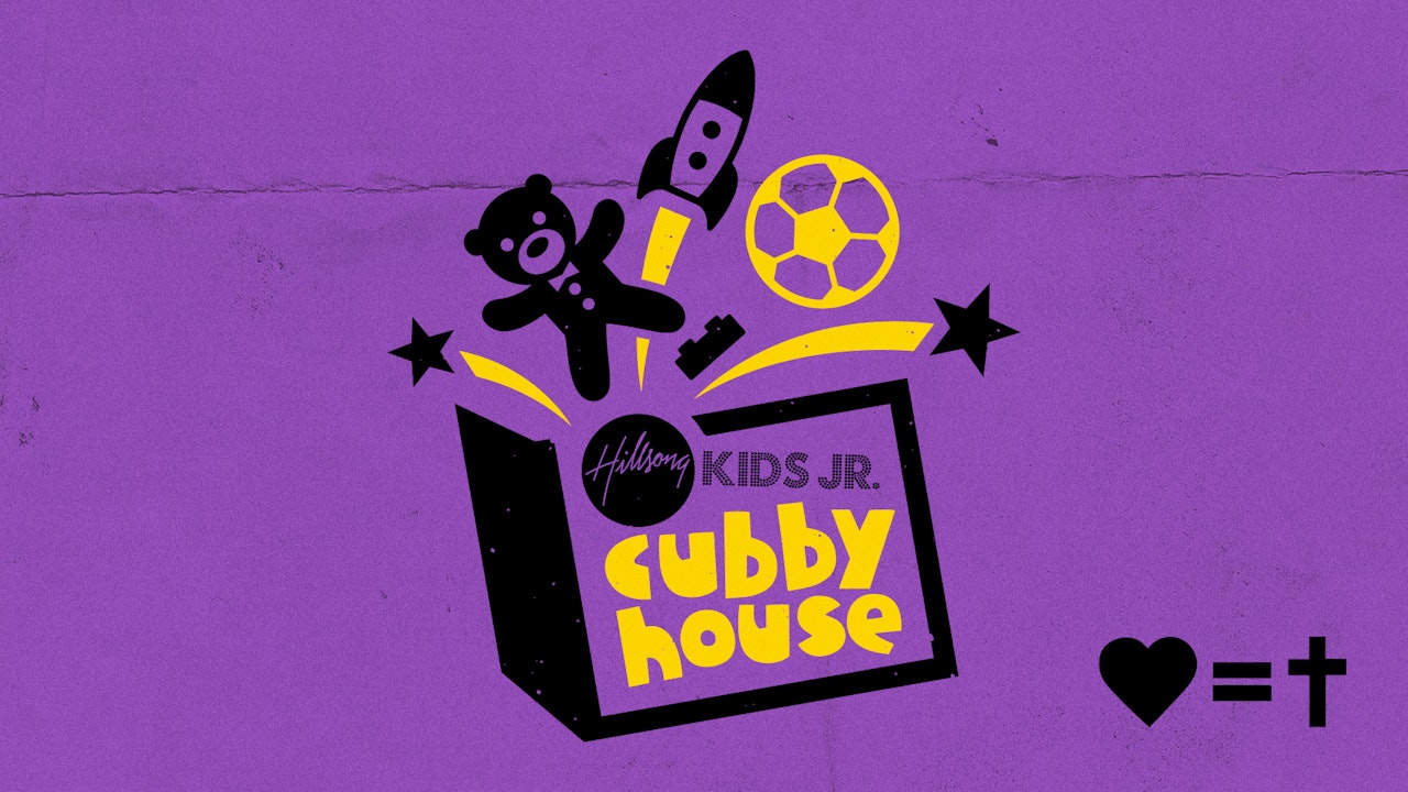 Hillsong Kids Junior: Cubbyhouse - Easter