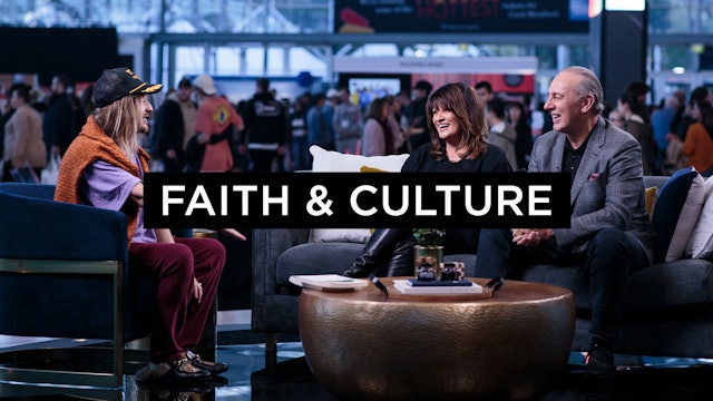 Faith & Culture