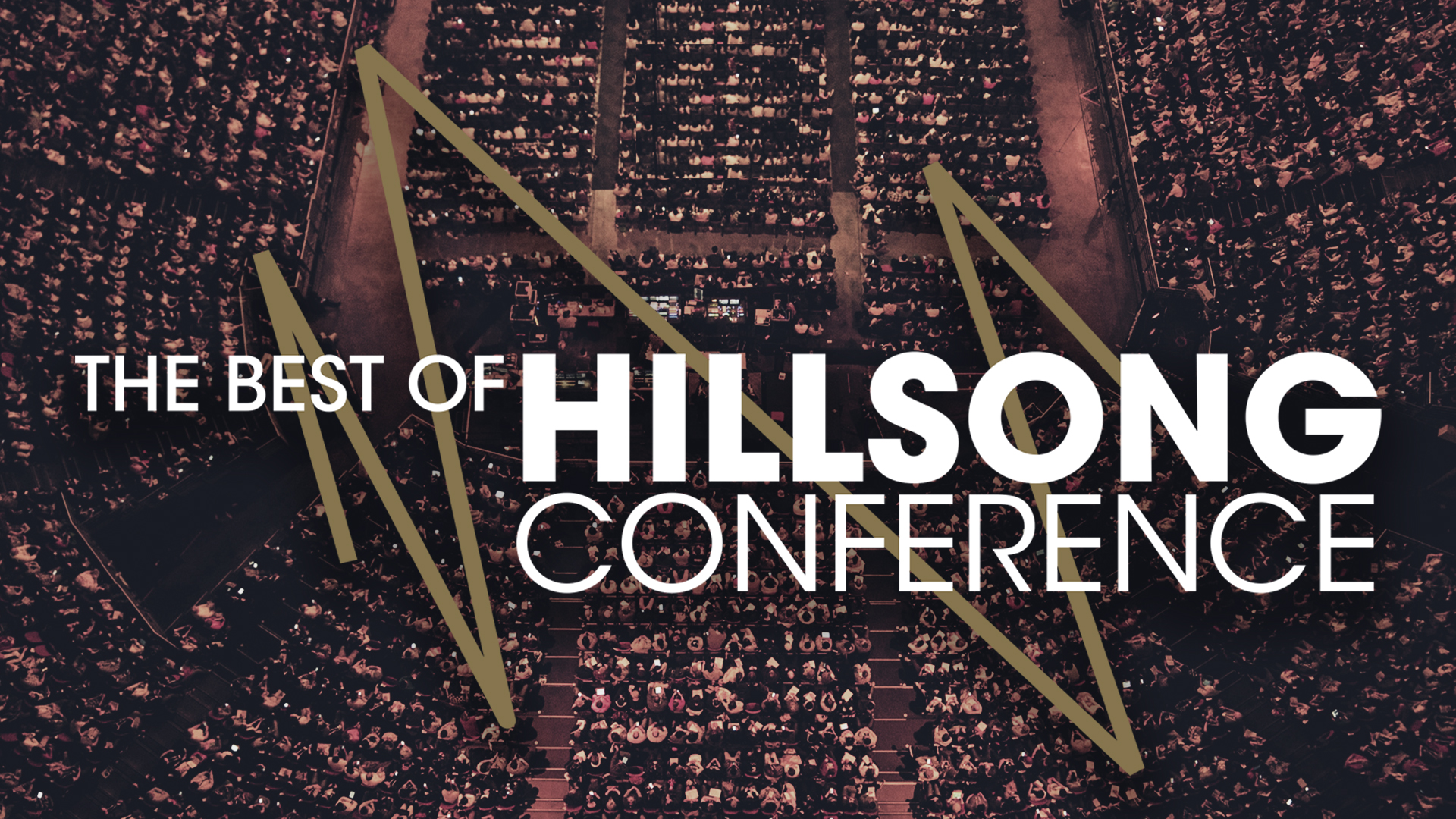 Best Of Hillsong Conference Hillsong Channel NOW