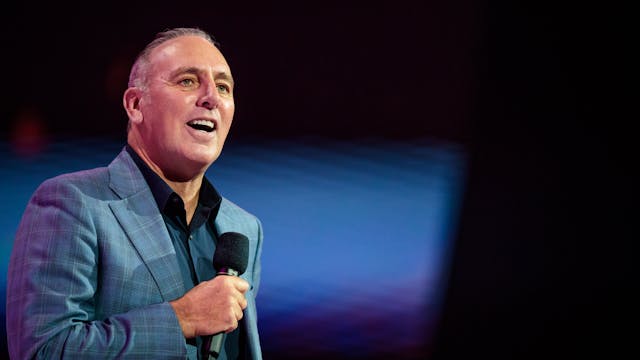 The Power of Loss - Brian Houston