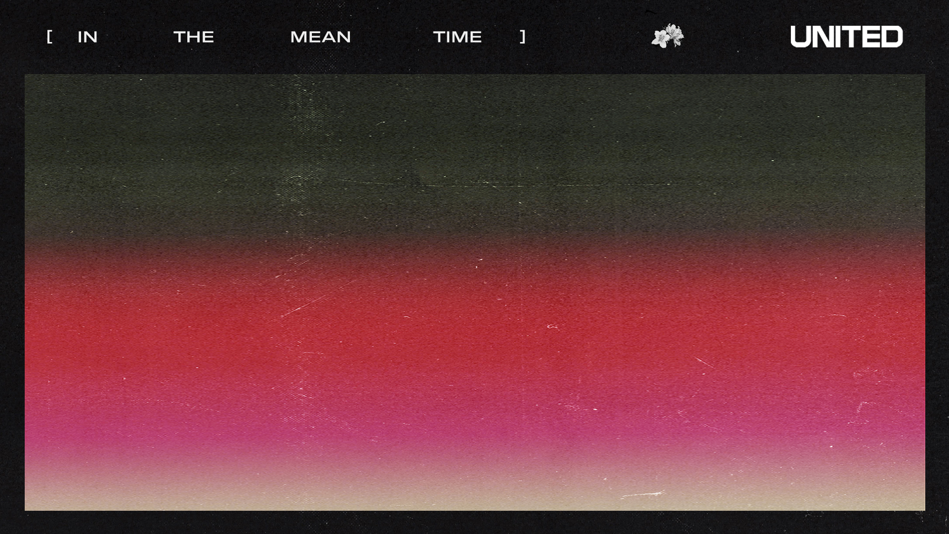 Hillsong United In The Meantime Hillsong Channel Now