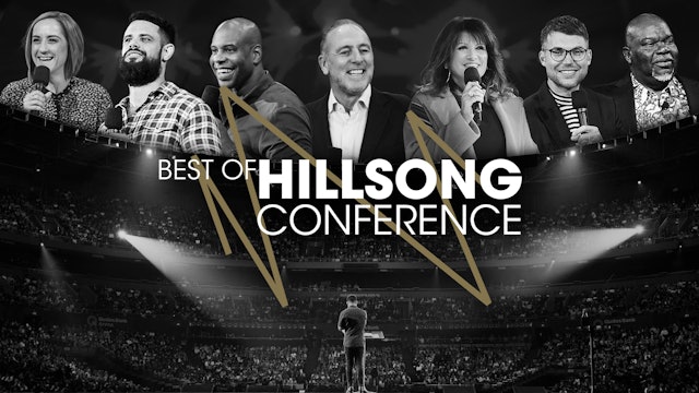 Best of Hillsong Conference