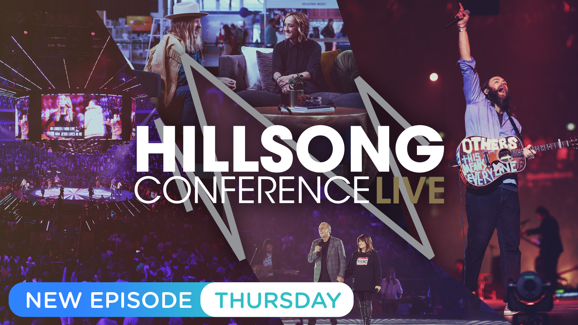 Hillsong Conference Live Hillsong Channel Now
