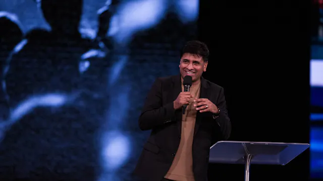 Renewing Your Mind Casey Treat Hillsong Church Special Guests