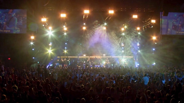 Hillsong UNITED: Live in Miami