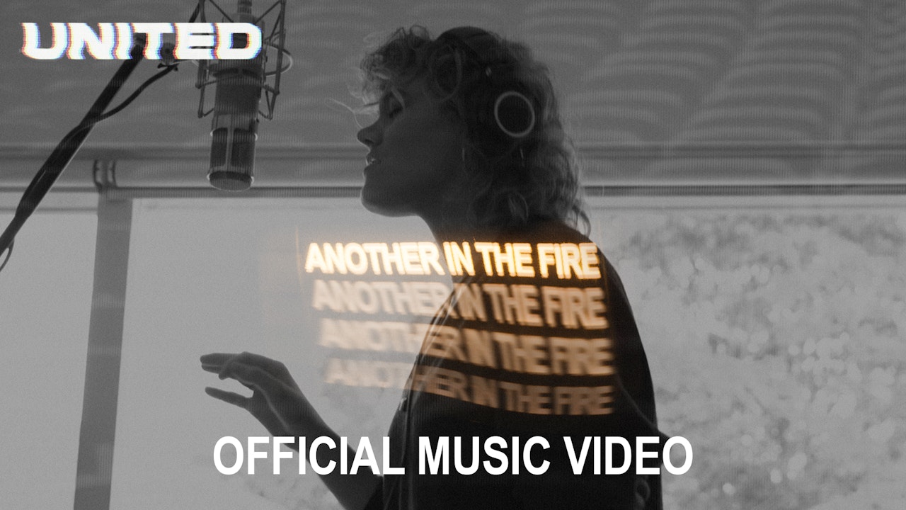 Another In The Fire (Music Video)