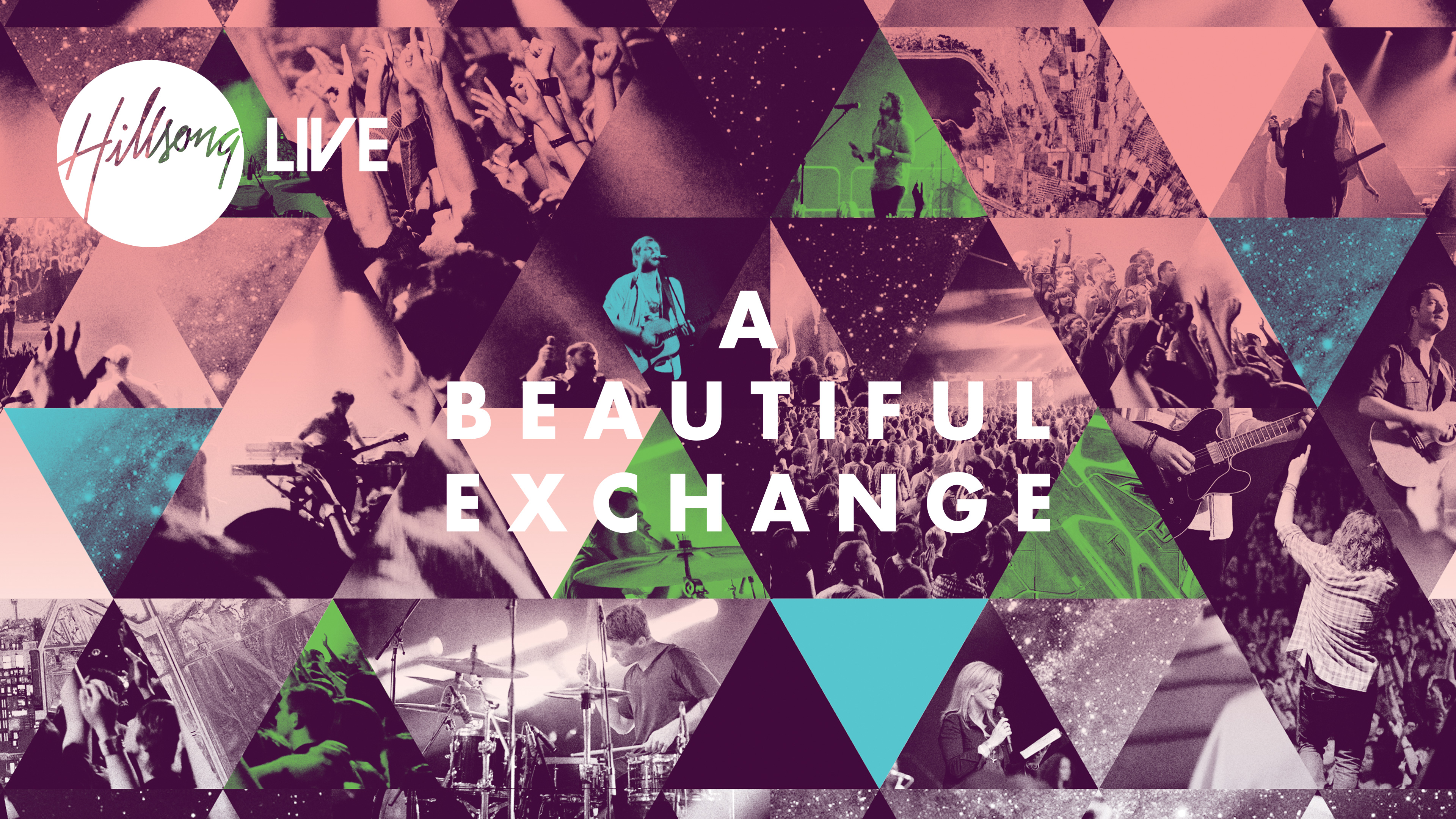 Hillsong Worship A Beautiful Exchange Hillsong Channel Now