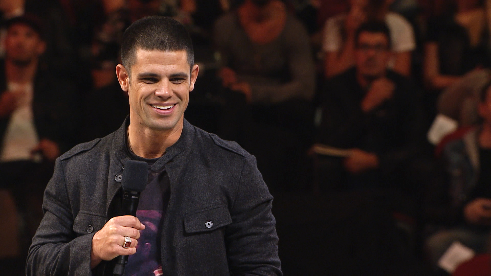 pastor steven furtick