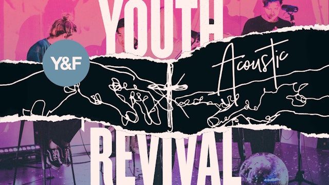 Hillsong Young & Free: Youth Revival Acoustic
