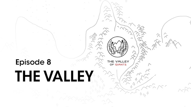 Study Guide Week 8 - The Valley