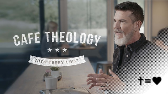 Cafe Theology: The Parables