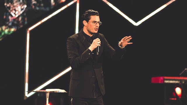 Root Remedy - Chad Veach