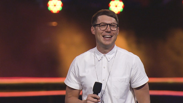 Don't Take What's Yours - Judah Smith