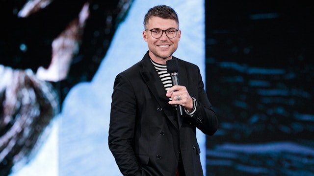 The Cycle of Grief - Judah Smith
