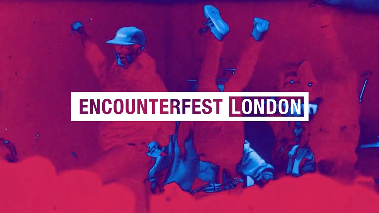 Encounterfest London