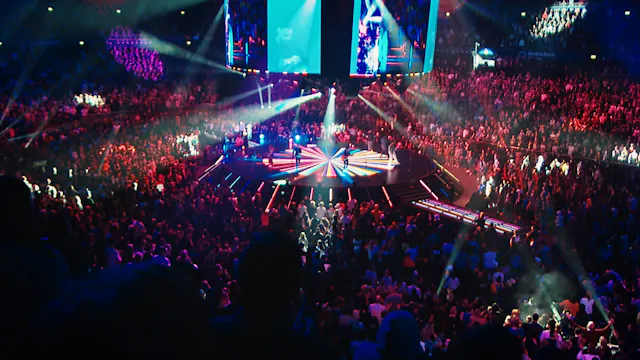 No One But You Live Hillsong Worship Awake Hillsong Channel Now