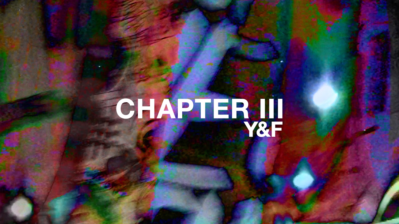 Chapter III - The Documentary