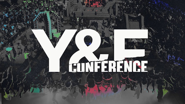 Young & Free Conference