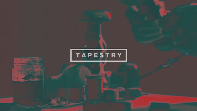 Tapestry (Lyric Video)