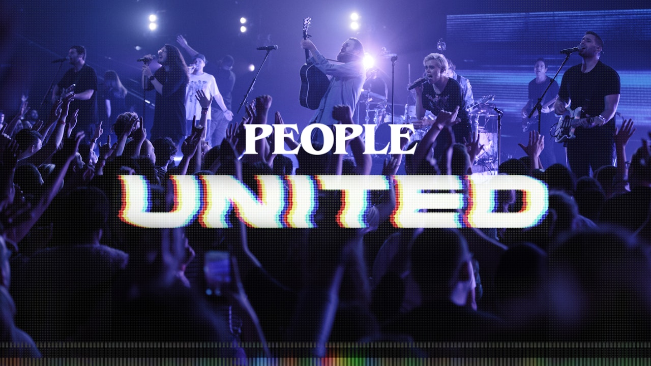Hillsong UNITED: People (Live at Worship & Creative Conference)