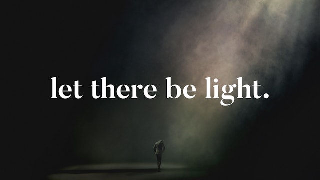 Hillsong Worship: Let There Be Light