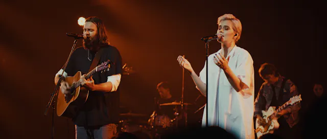 When I Lost My Heart To You Lyric Video Hillsong United All Songs Hillsong Channel Now As you find me live hillsong united. hillsong channel now