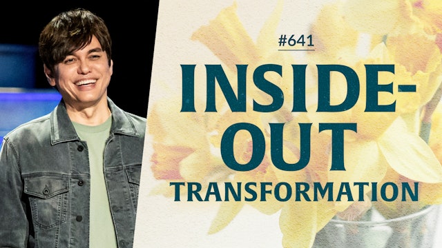 Inside-Out Transformation