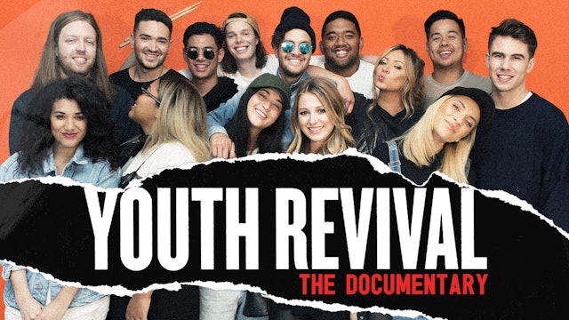 Youth Revival: The Documentary