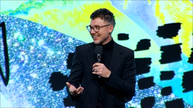 What's Really Important - Judah Smith