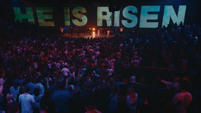 Hillsong Worship: There Is More