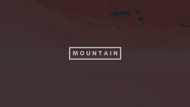 Mountain (Lyric Video)