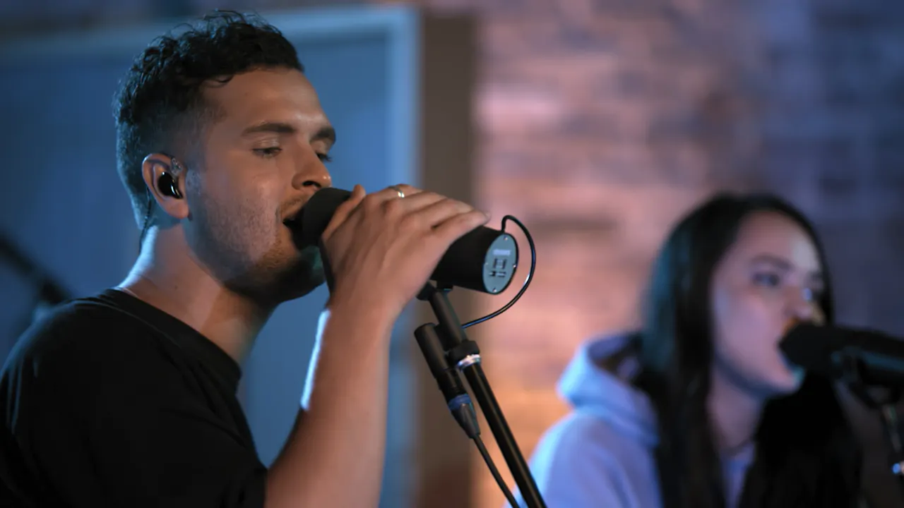 Let Go Acoustic Hillsong Young Free All Songs Hillsong Channel Now let go acoustic hillsong young