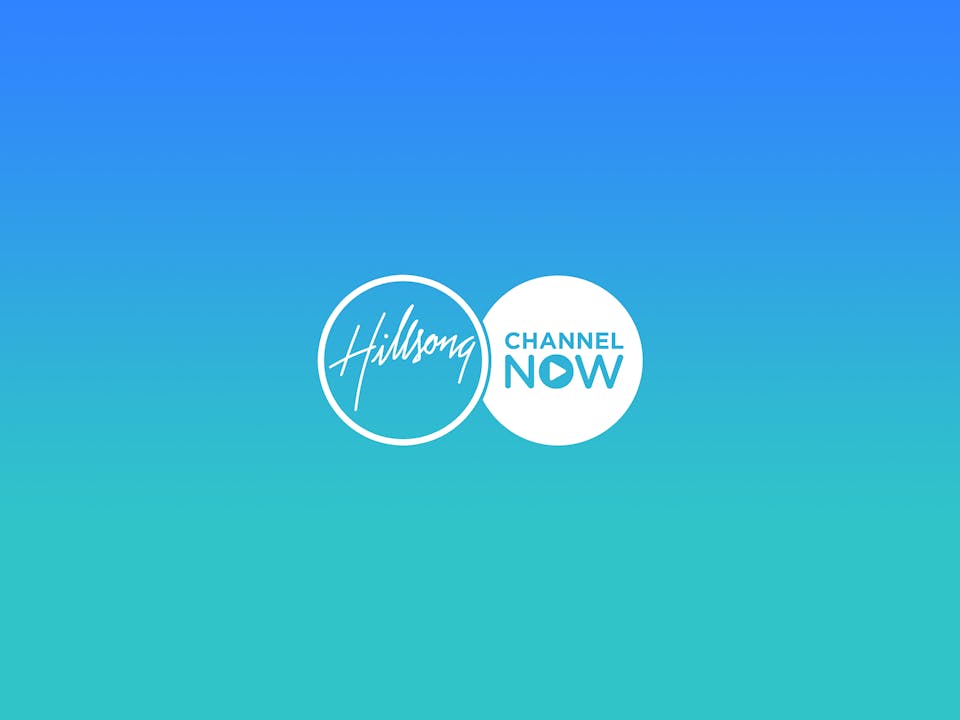 Sign in - Hillsong Channel NOW
