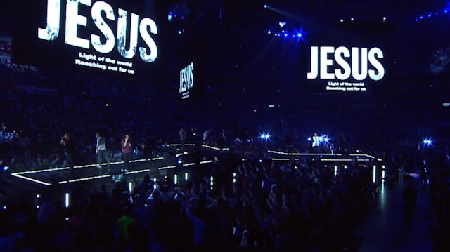 Hillsong Worship No Other Name Hillsong Channel Now
