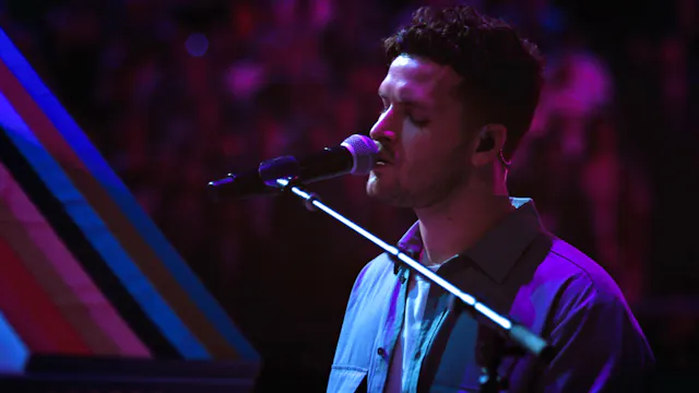 New Wine Hillsong Worship All Songs Hillsong Channel Now You are breaking new ground bridge: hillsong channel now