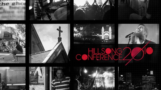 Hillsong Conference 2010